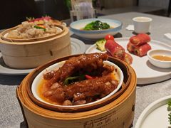 -晋江荣誉国际酒店·港誉茶餐厅