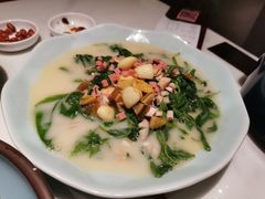 -上上席川菜(凯德乐峰广场店)