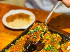 包浆豆腐-86烧烤·炭火烧烤 (石人总店)