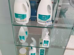 -福奈特洗衣洗鞋(芷江西路店)