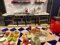 -Lilliput粒粒堡亲子餐厅(置汇旭辉店)