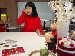 -姆们M Sweetie Cake(五道口店)