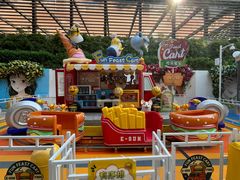 -皇庭广场(福华三路店)