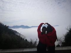 -井冈山风景名胜区