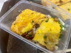 三鲜豆皮-老通城豆皮大王(吉庆街店)