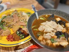 -北丐先生·野馄饨烧烤(雨花万象店)