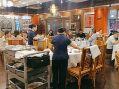 -围龙屋客家食府(福田店)