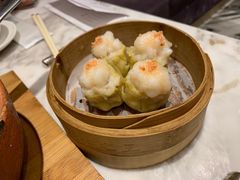 -香港百合居(LCM置汇旭辉广场店)
