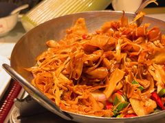 -庆江南江南菜(太仓南洋店)