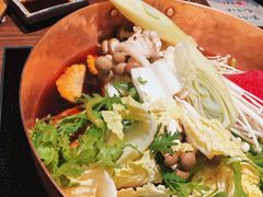 寿喜锅-牛道·和牛九食(市府恒隆广场店)