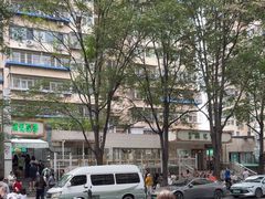 -满记烧饼(牛街东里小区一区店)
