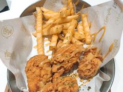 -艾薯夫妇Aysh(福田星河COCOPark店)