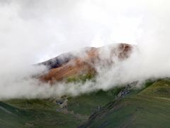 -嘉措拉山