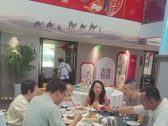 -丝宴·凤城印象·西北特色菜(彩虹湾店)