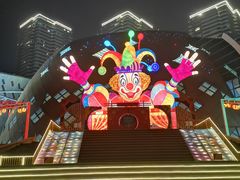 -重庆国际马戏城