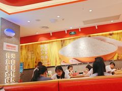 -朴大叔拌饭(广州花城汇店)