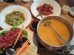 -黄山老妈·土菜(碧桂园店)
