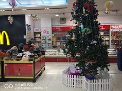 -华联商厦(火车站店)