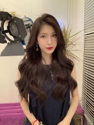 点击看大图 -3AM HAIR SALON染发烫发接发