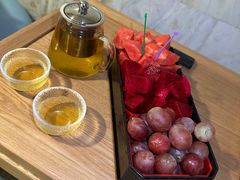 -青水瓦台汤泉(未央店)