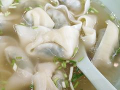 -217笋干馄饨