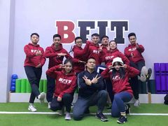 -Burn Fit燃炼健身工作室(新都旗舰店)