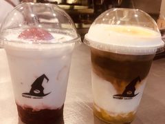 -WIZARD COFFEE咖啡巫师