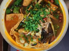 -丽丽三鲜螺蛳粉(田林路店)
