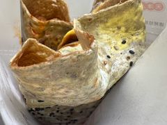 -南楼煎饼(滨江道店)