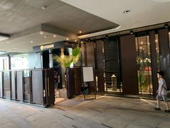 门面-KCOOKING概念韩餐(世茂52+店)