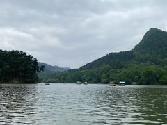 -黔灵山公园