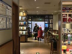 -COSTA COFFEE(新奥购物中心店)