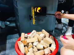 -土灶柴房(世贸店)