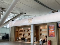 -奈雪的茶(深圳北站店)