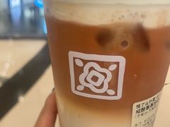 -Tims天好咖啡·贝果(渝中来福士店)