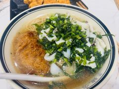 -老地方面馆(思南路店)