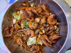 -Hi YOU你的饭局泰餐厅(雍和宫店)