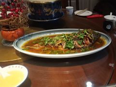 -那家老院子东北菜·饺子·小鸡炖蘑菇(艳华街店)