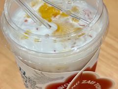 -南信牛奶甜品专家