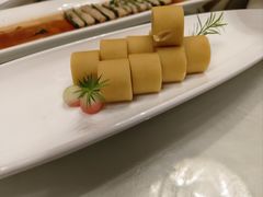 -黄嘉喜来登酒店-采悦轩中餐厅(滨江中路店)