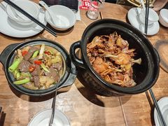 -斯丹姜母鸭·古法干香(田安南路店)