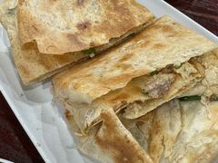 豆腐肉糊拉汰-御清斋总店(天一街店)