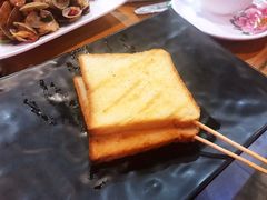 -食客烧烤(罗道庄店)