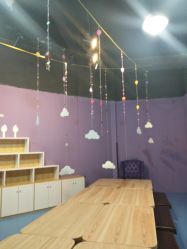 -妙妙乐儿童乐园·生日派对·班级聚会(兰溪嘉泰新时代店)