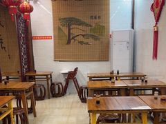 -聚香斋(东关街店)