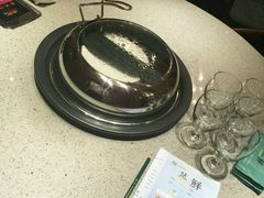-粗茶淡饭·隐庐私厨(东亭店)