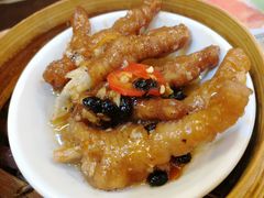 -添好运点心专门店(深水埗店)
