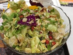 -木屋烧烤(西南角店)