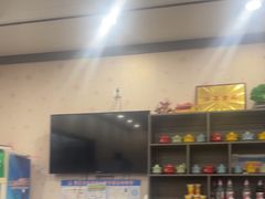 -老钟家烤羊排·敦伊阁清真餐厅胡羊焖饼