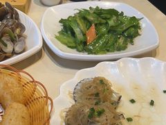 -南海渔家•海鲜•正宗海南菜(海棠湾店)